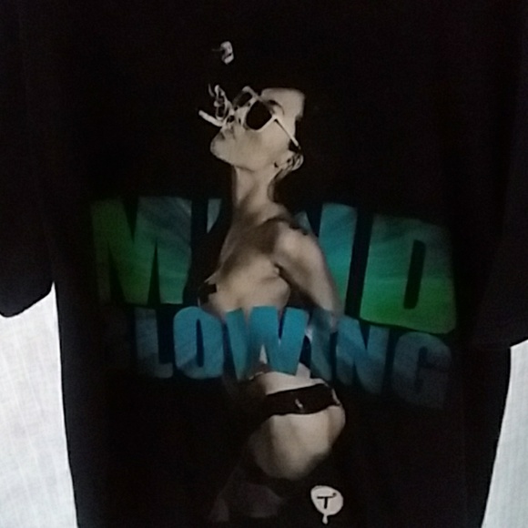 T.I.T.S. Shirt - Picture 2 of 6